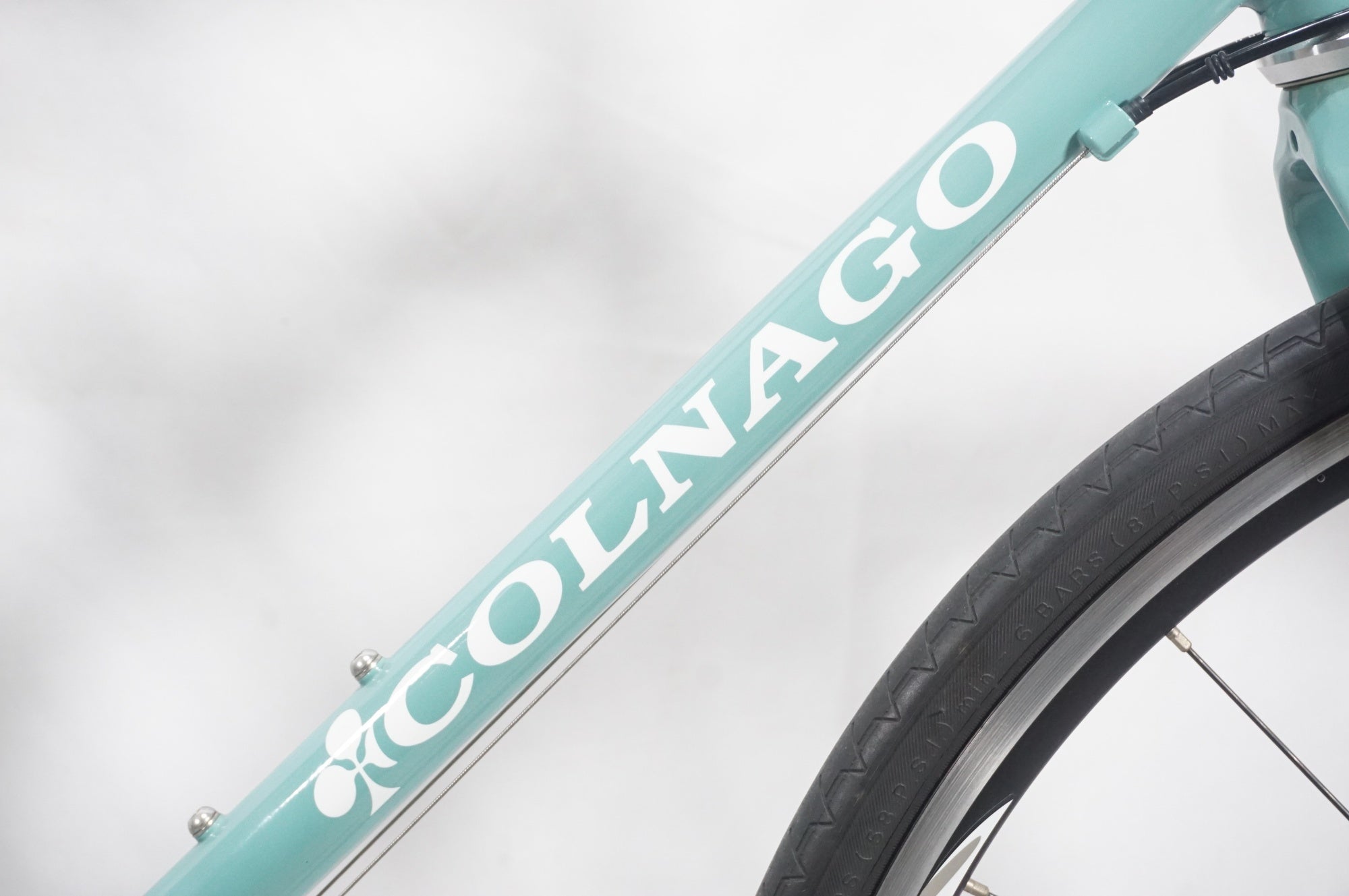 COLNAGO 「コルナゴ」 WINDY 2009年モデル クロスバイク / AKIBA店
