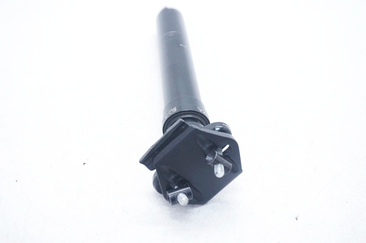 EXA FORM 「エグザフォーム」 900i Φ30.9 345mm ドロッパーシート