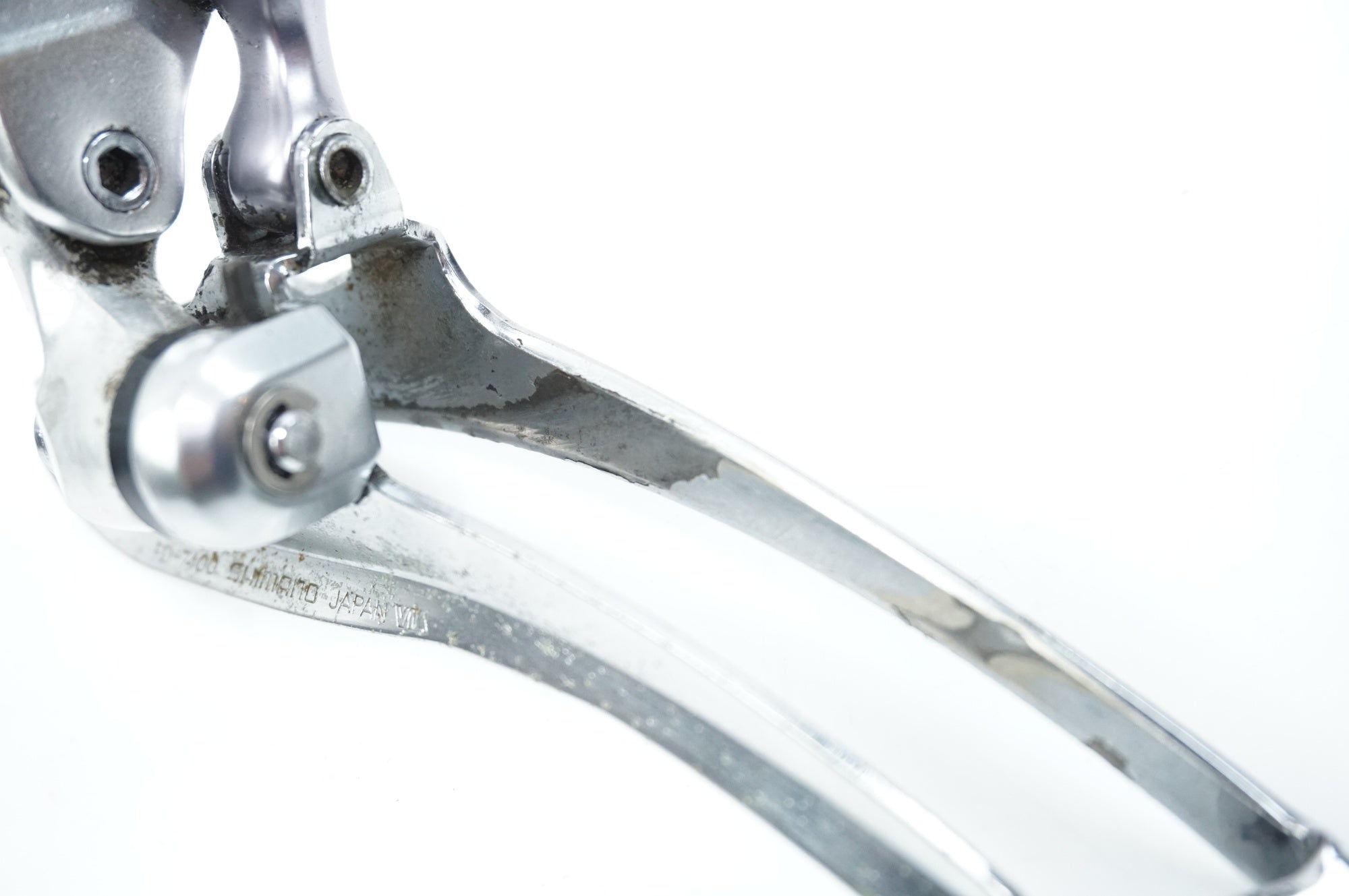 SHIMANO 「シマノ」 DURA-ACE FD-7400 フロントディレイラー