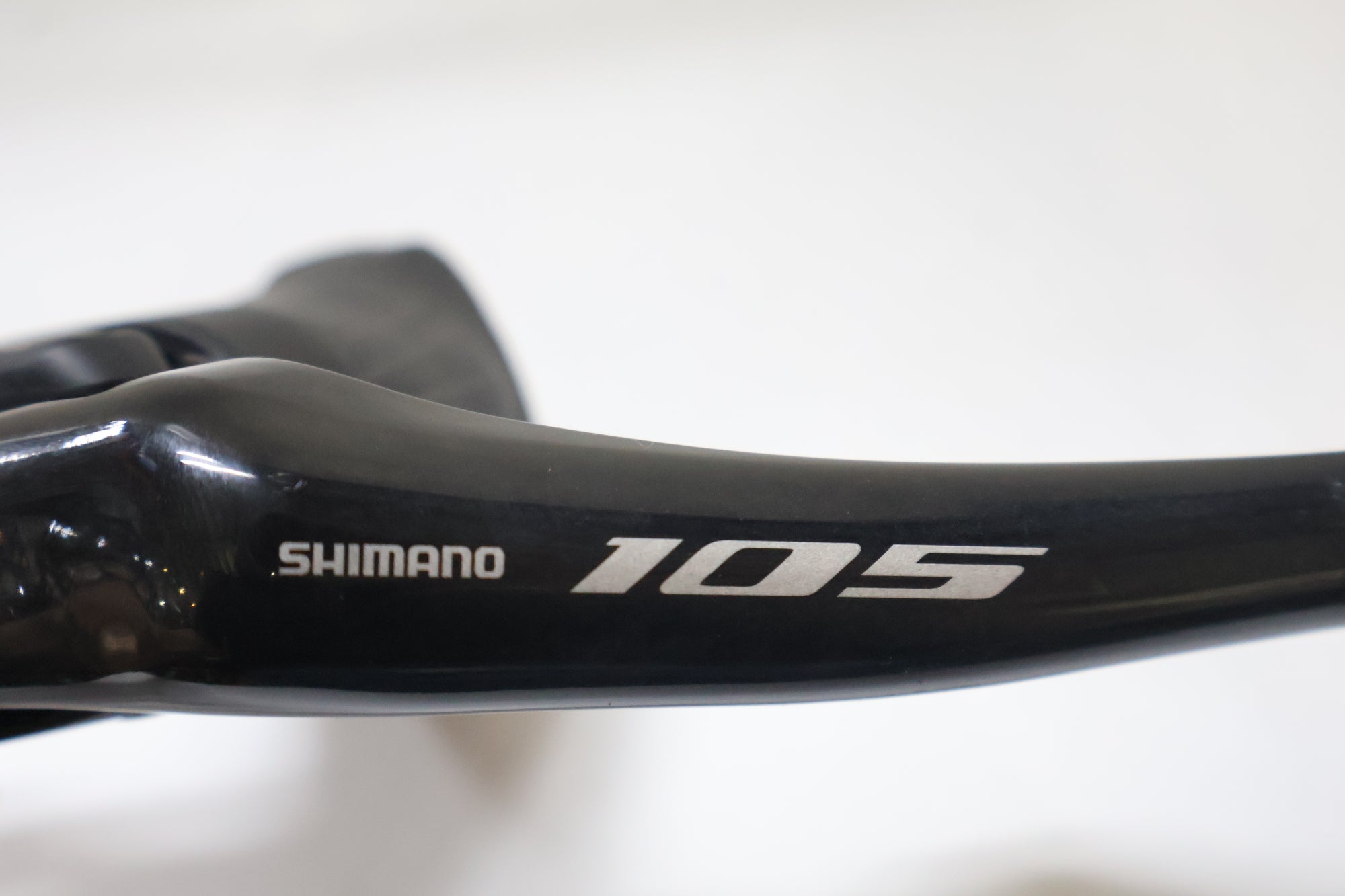 シマノ 105(ST-R7000) デュアルコントロールレバー　左ジャンク ジャンク SHIMANO 「シマノ」 105 ST-R7000 デュアル