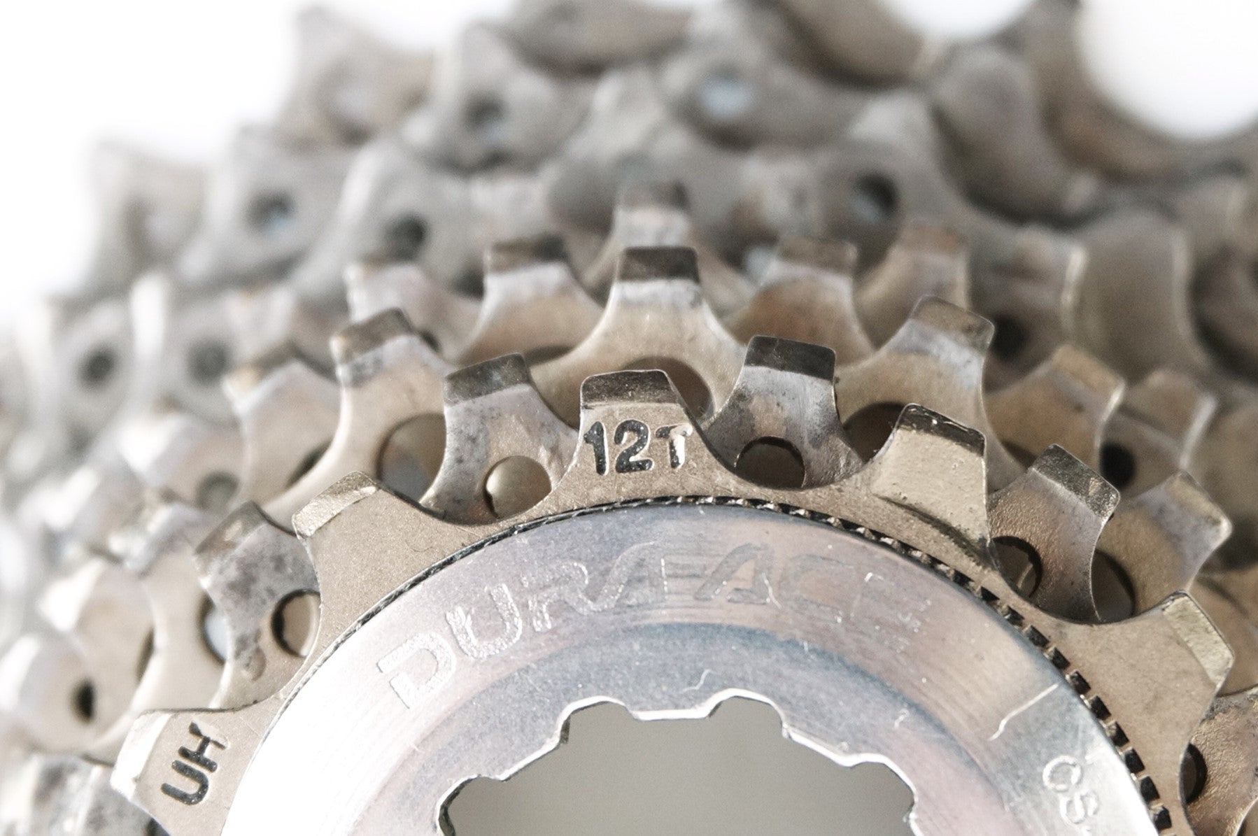 デュラエースCS-7700 12-23T スプロケット SHIMANO 「シマノ」 DURA-ACE CS-7700 12-23T スプロケット / 中