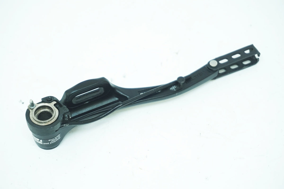 SHIMANO 「シマノ」 DEORE BR-T610 Vブレーキセット / 大阪美原北