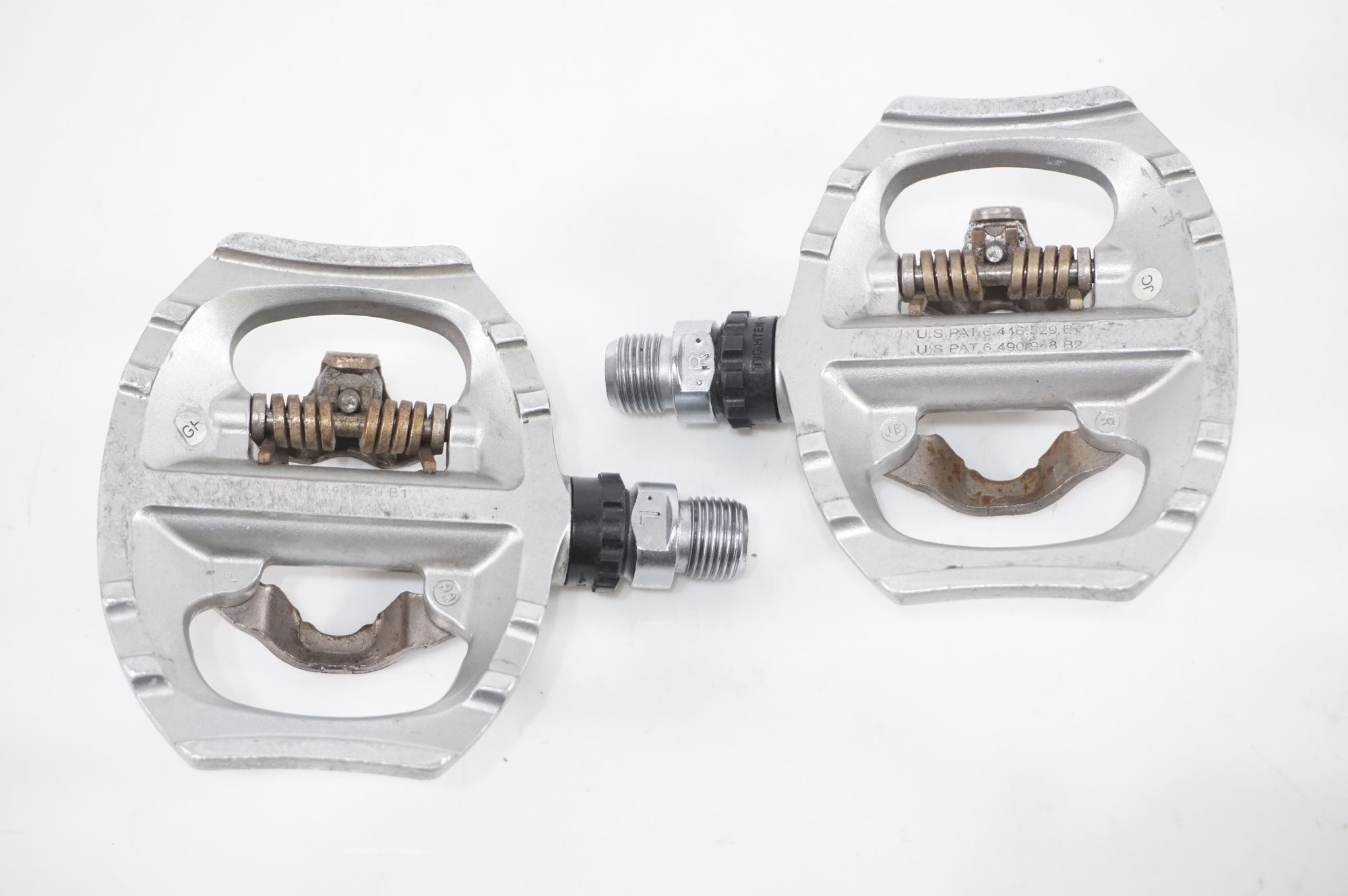 SHIMANO 「シマノ」 PD-A530 ペダル / AKIBA店