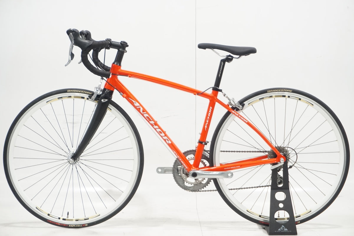 ANCHOR 「アンカー」 RFA5W SPORT 2012年モデル ロードバイク / 滋賀