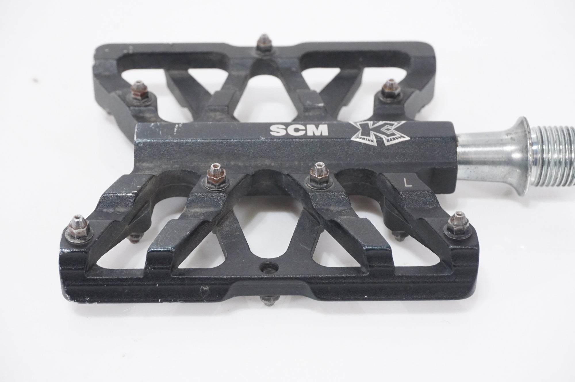 KCNC 「ケーシーエヌシー」 ACTIVATE ペダル / AKIBA店