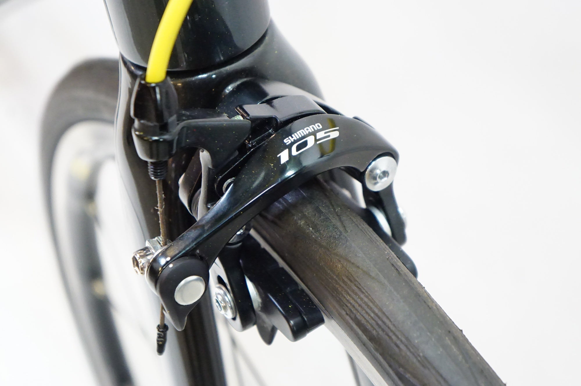 ANCHOR 「アンカー」 RL8 EQUIPE 2016年モデル ロードバイク / 熊谷