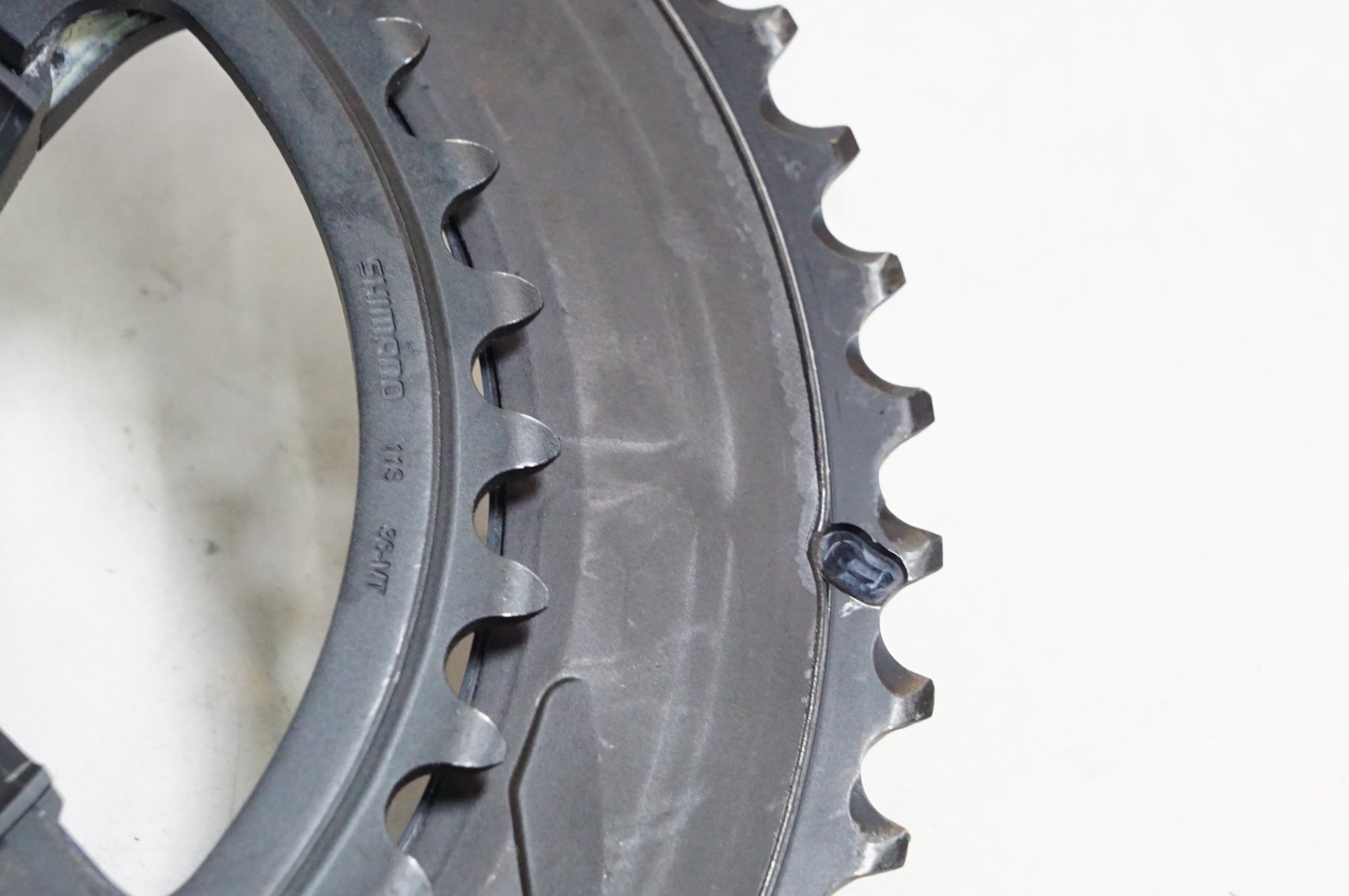 SHIMANO 「シマノ」 ULTEGRA FC-R8000 170mm 50-34T クランク / 熊谷本店