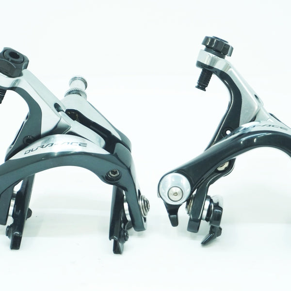 SHIMANO 「シマノ」 DURA-ACE BR-9000 キャリパーブレーキセット