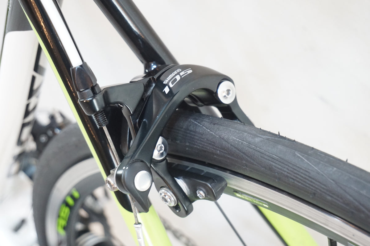 CANNONDALE 「キャノンデール」 CAAD10 2015年モデル ロードバイク / 浦和ベース