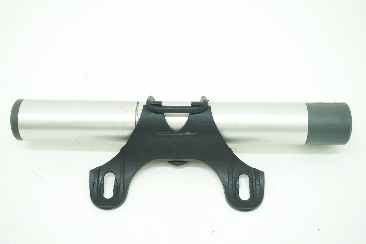 TOPEAK 「トピーク」 MICRO ROKET AL 携帯ポンプ / 大阪美原北インター店