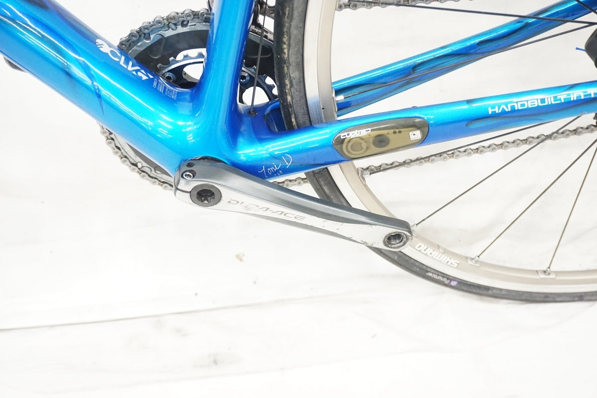 TREK 「トレック」 MADONE 6.2 H2 PROJECT ONE 2011年モデル ロードバイク/ 大阪美原北インター店