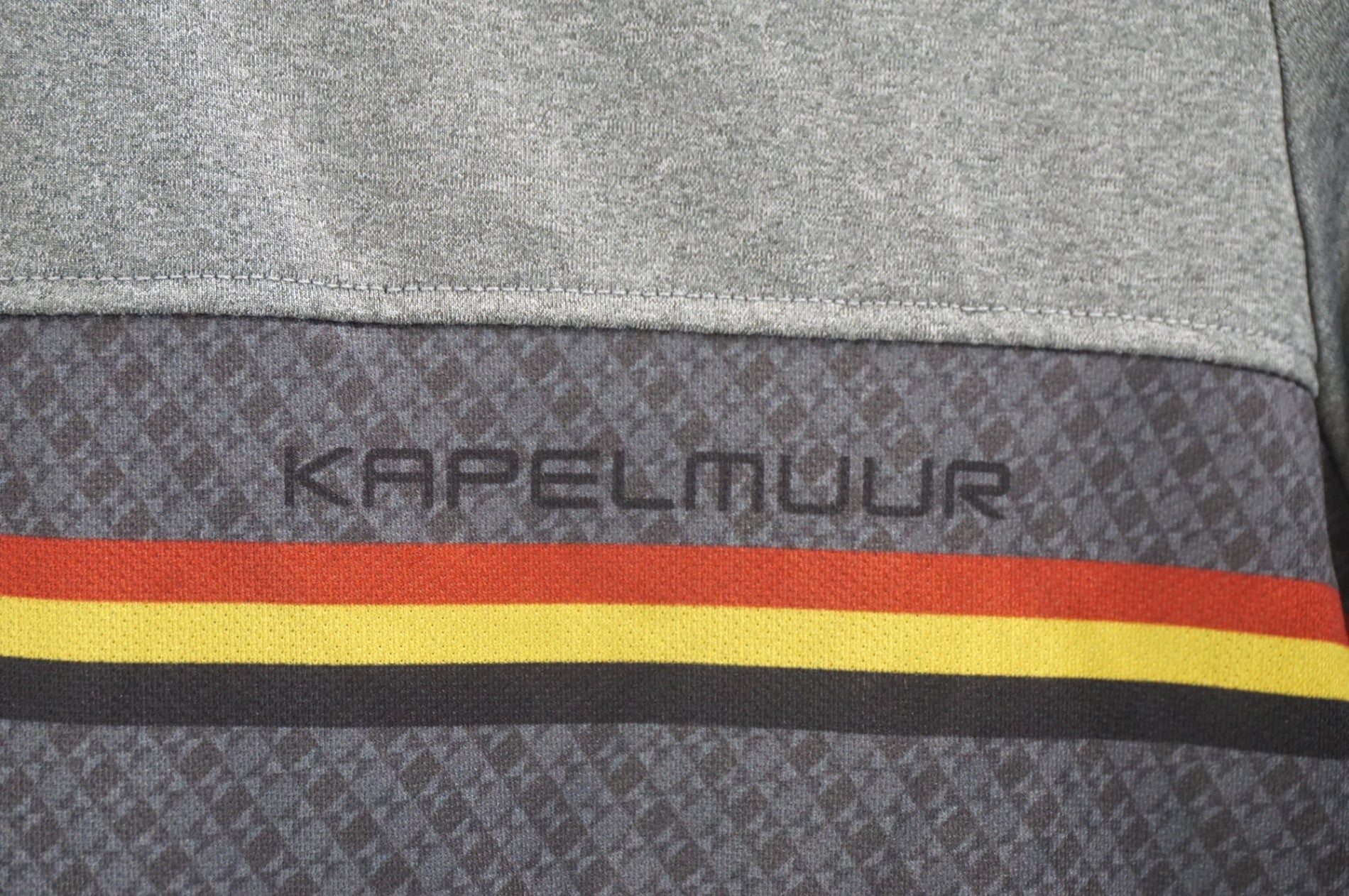 KAPELMUUR 「カペルミュール」 Lサイズ メンズ ジャージ / 福岡店