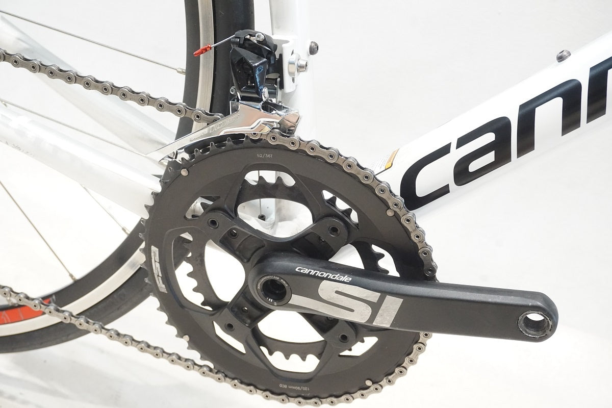 CANNONDALE 「キャノンデール」 CAAD12 105 2019年モデル ロードバイク