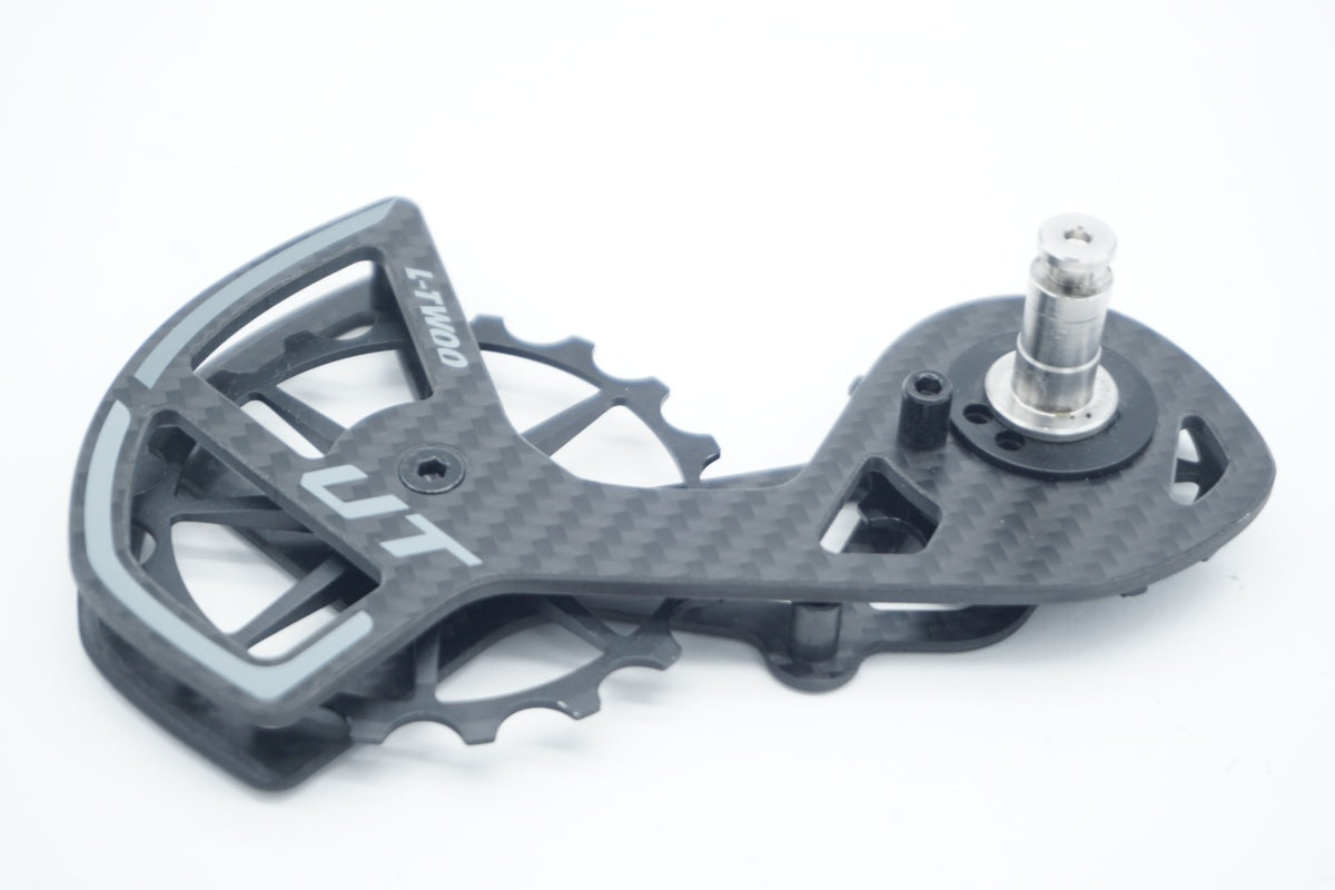 L-TWOO 「エルトゥー」 UT 8000系 ビッグプーリー / 滋賀大津店