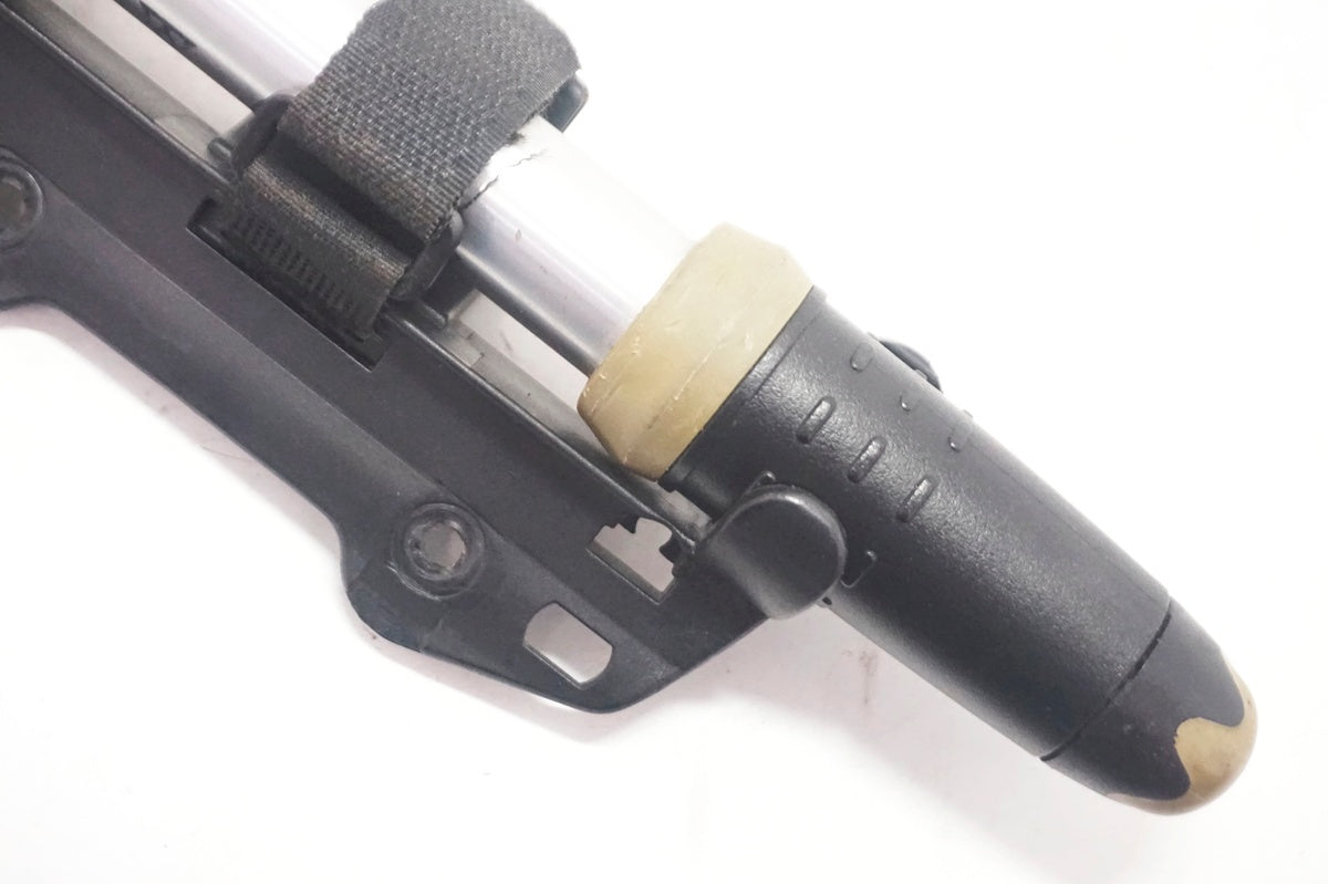 TOPEAK 「トピーク」 MINI 携帯ポンプ / 大阪門真店