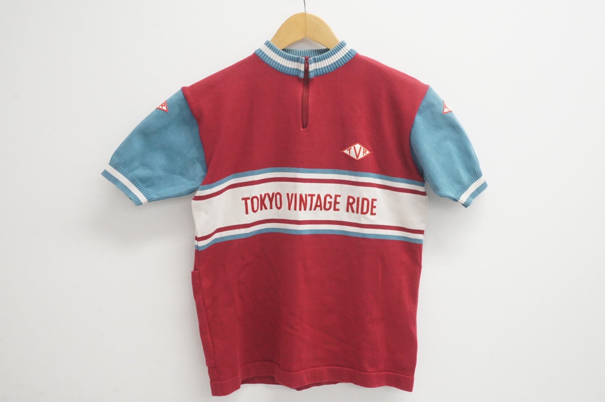 TOKYO VINTAGE RIDE 「トーキョーヴィンテージライド」 Mサイズ メンズ ジャージ / 福岡店