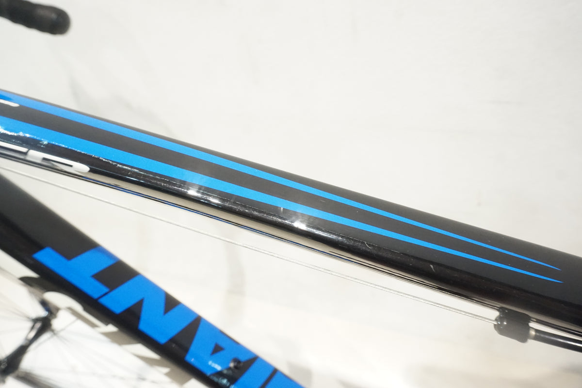 GIANT 「ジャイアント」 TCR1 2013年モデル ロードバイク / 横浜戸塚店