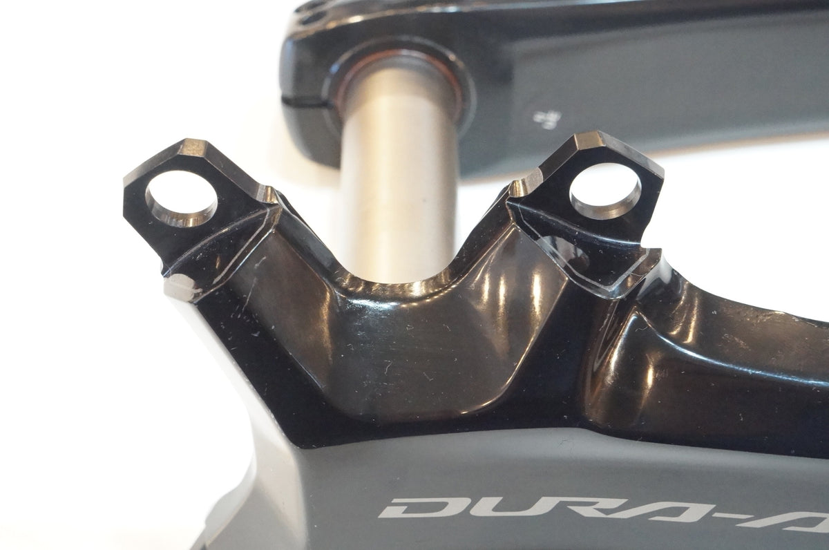 SHIMANO 「シマノ」 DURA-ACE FC-R9200 172.5mm クランクアーム / 浦和ベース