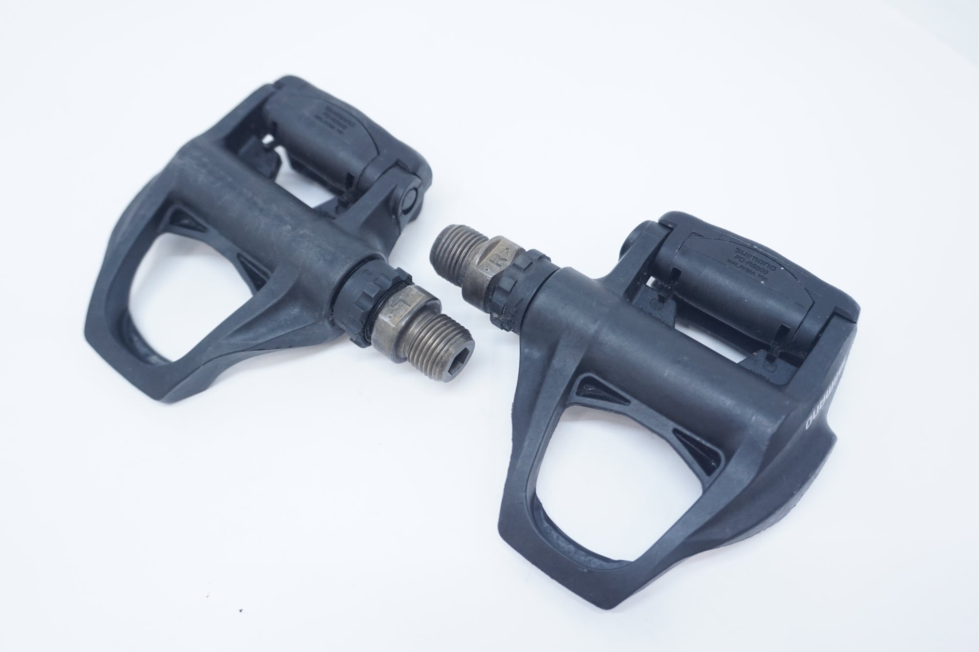 SHIMANO 「シマノ」 PD-RS500 ペダル / 大阪美原北インター店