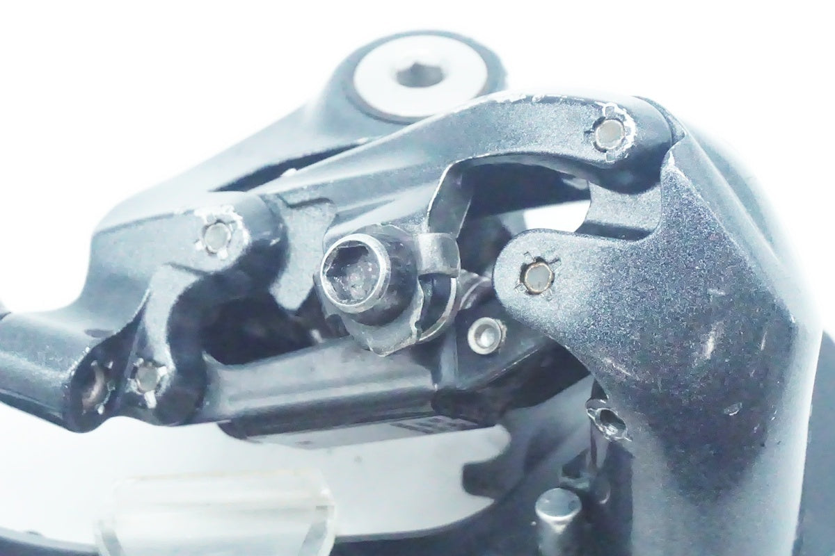 SHIMANO「シマノ」 DEORE RD-M591 リアディレイラー/ 京都西院店