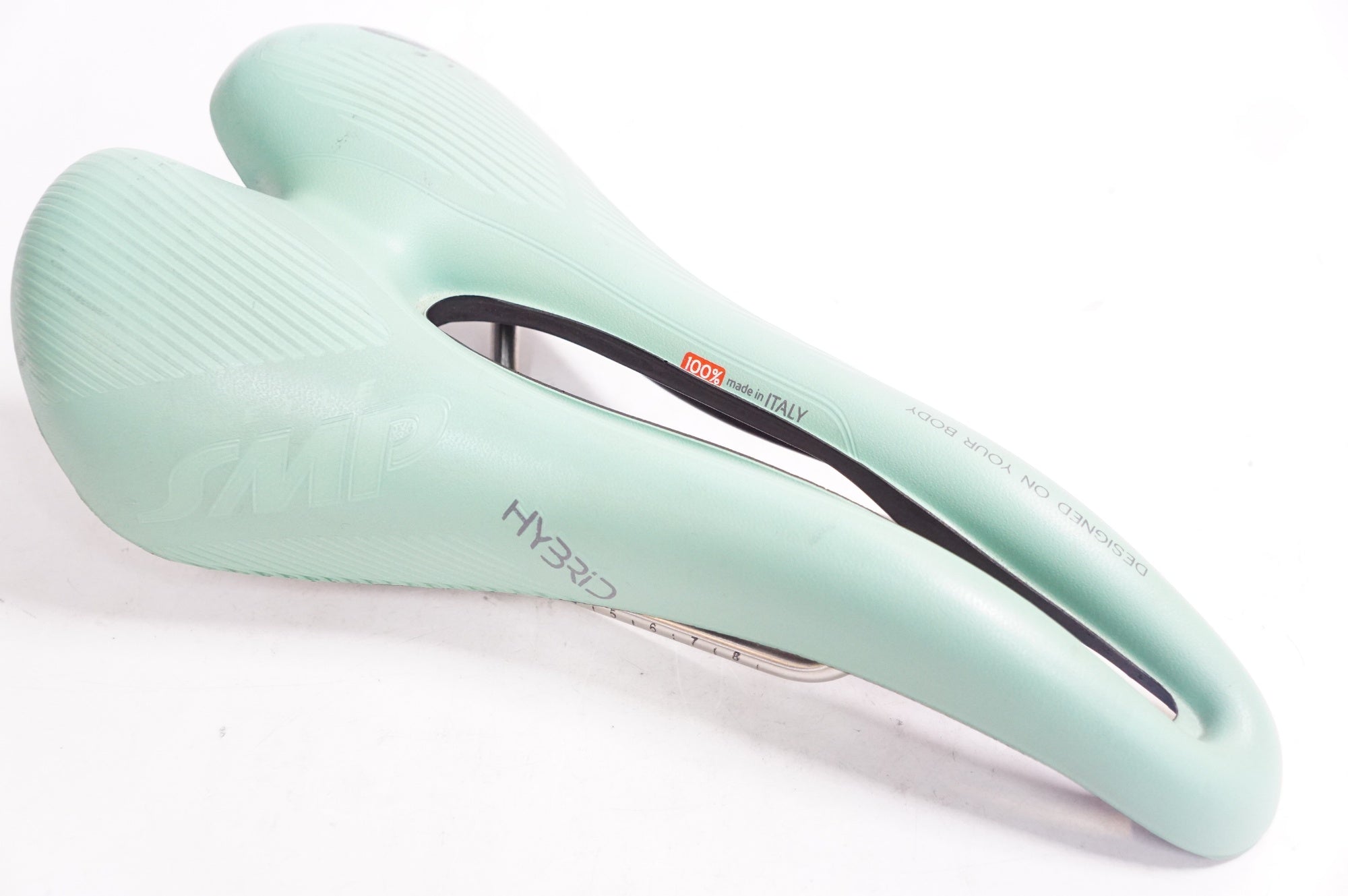 SELLE SMP 「セラエスエムピー」 HYBRID サドル / 熊谷本店