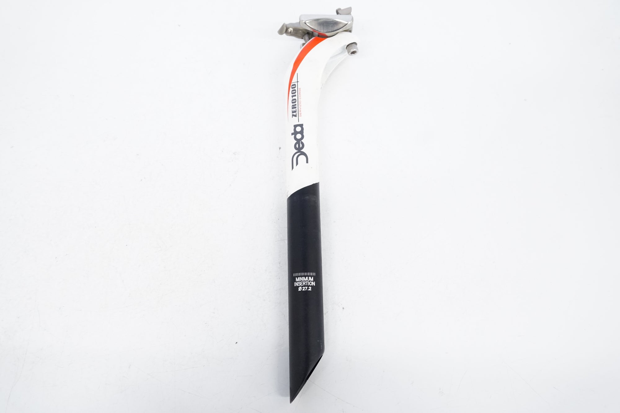 DEDA 「デダ」 ZERO100 φ27.2 シートポスト/ 浜松店