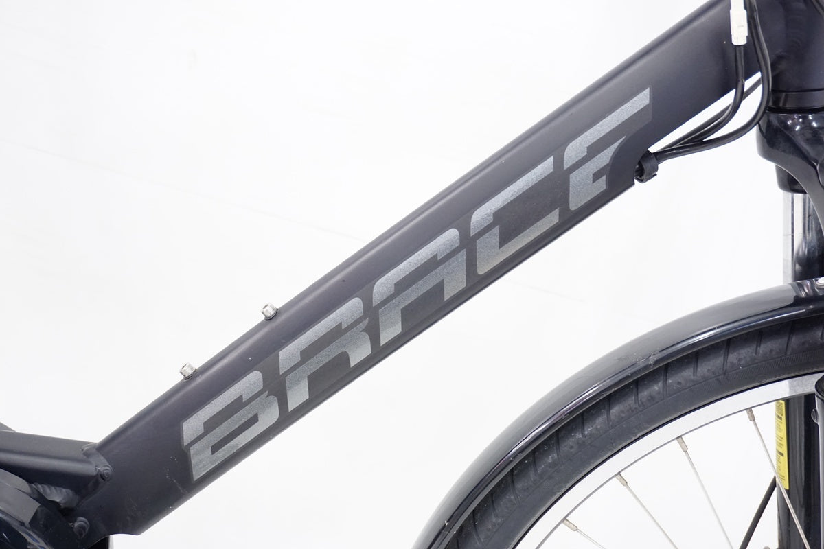 YAMAHA「ヤマハ」 PAS BRACE 26インチ 2023年モデル 電動アシスト自転車 / 浜松店