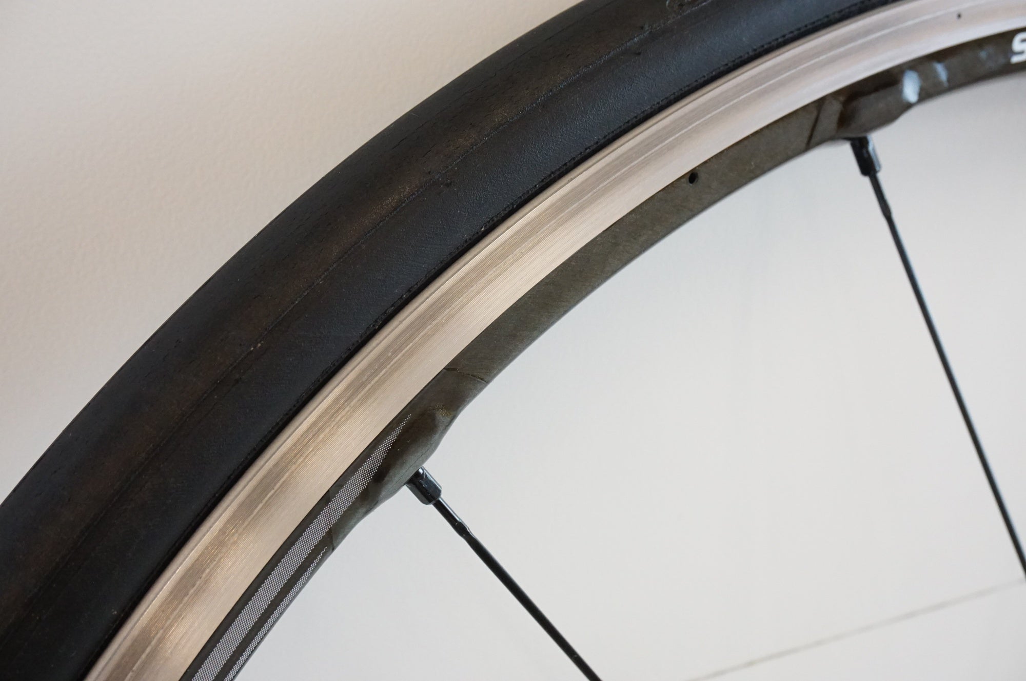 SHIMANO 「シマノ」 WH-RS81-C24 シマノ11速 ホイールセット / 浜松店