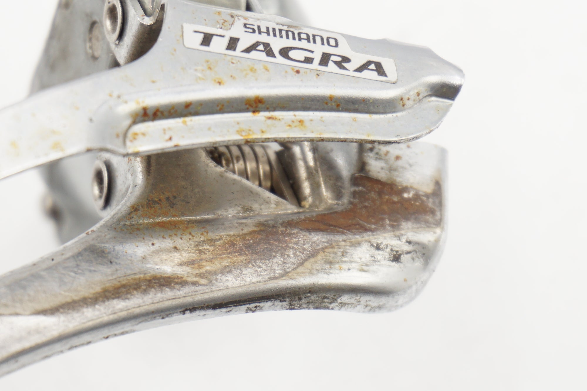 SHIMANO 「シマノ」 TIAGRA FD-4500 フロントディレイラー / 奈良店