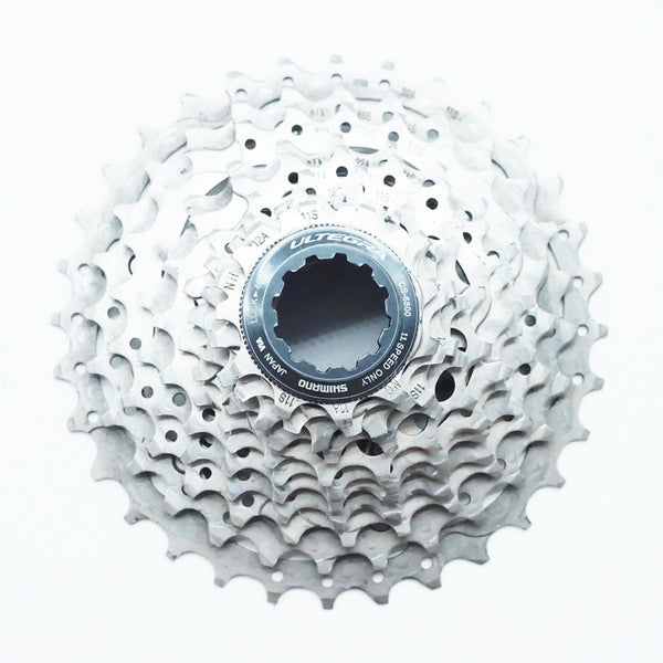 SHIMANO「シマノ」 ULTEGRA CS-6800 11-32T スプロケット/ 京都西院店