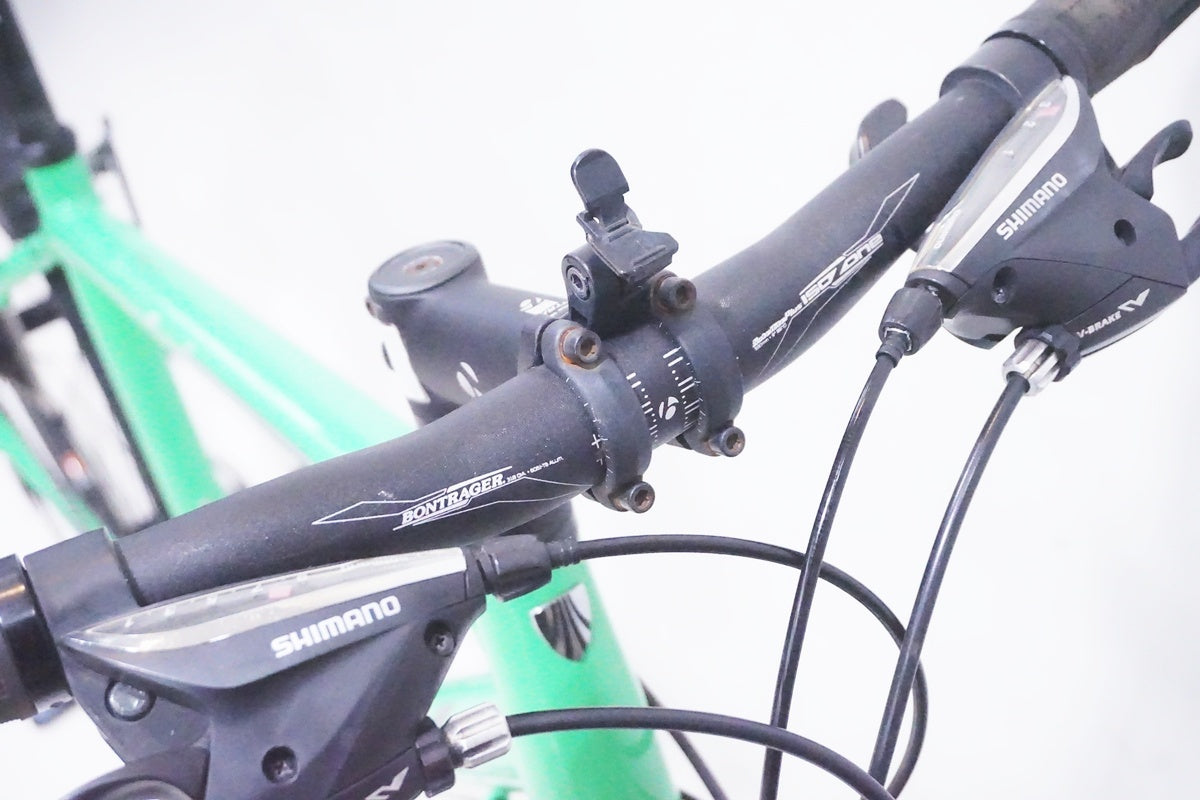 TREK 「トレック」 FX3 2018年モデル クロスバイク/ 京都西院店