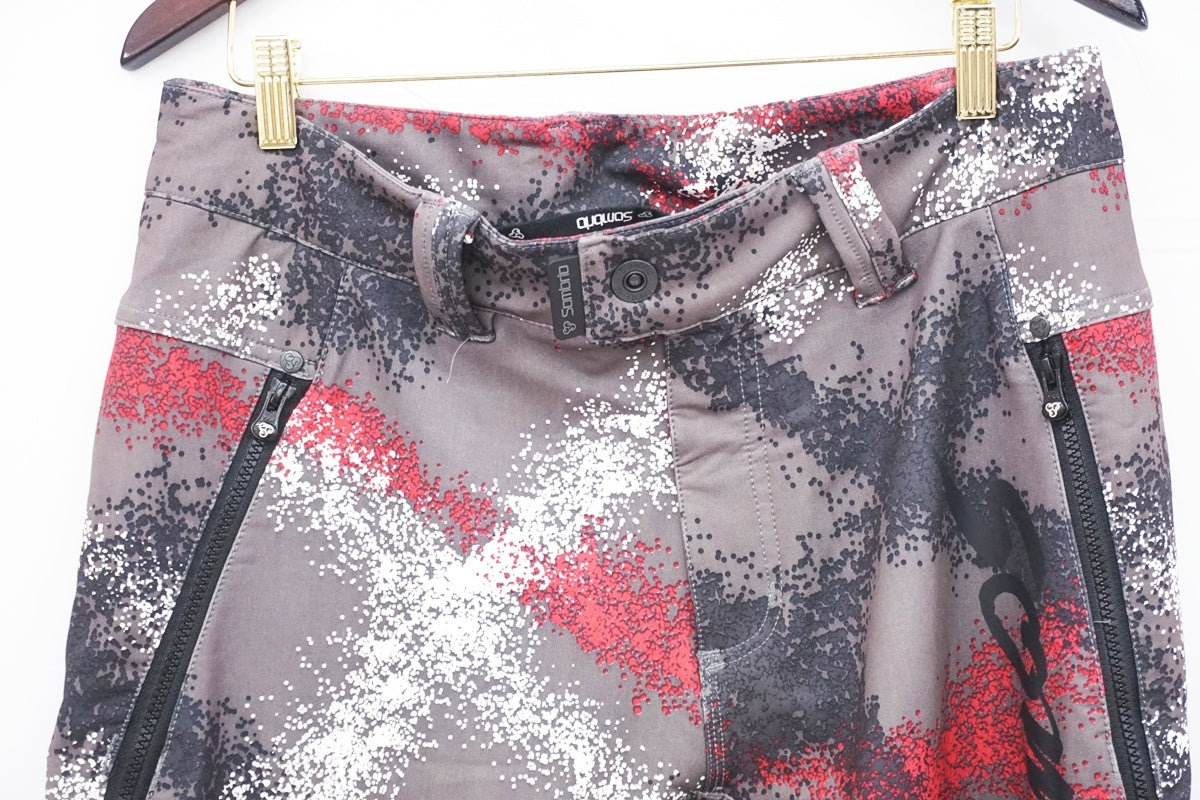 SOMBRIO 「ソンブリオ」 Mサイズ サイクルパンツ / 大阪美原北インター店