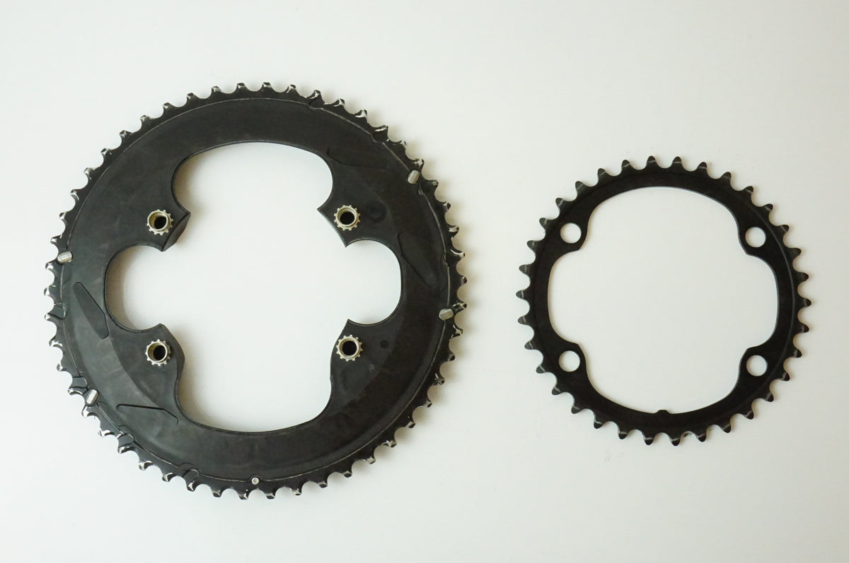 SHIMANO 「シマノ」 ULTEGRA FC-R8100 50-34T チェーンリングセット / 浜松店