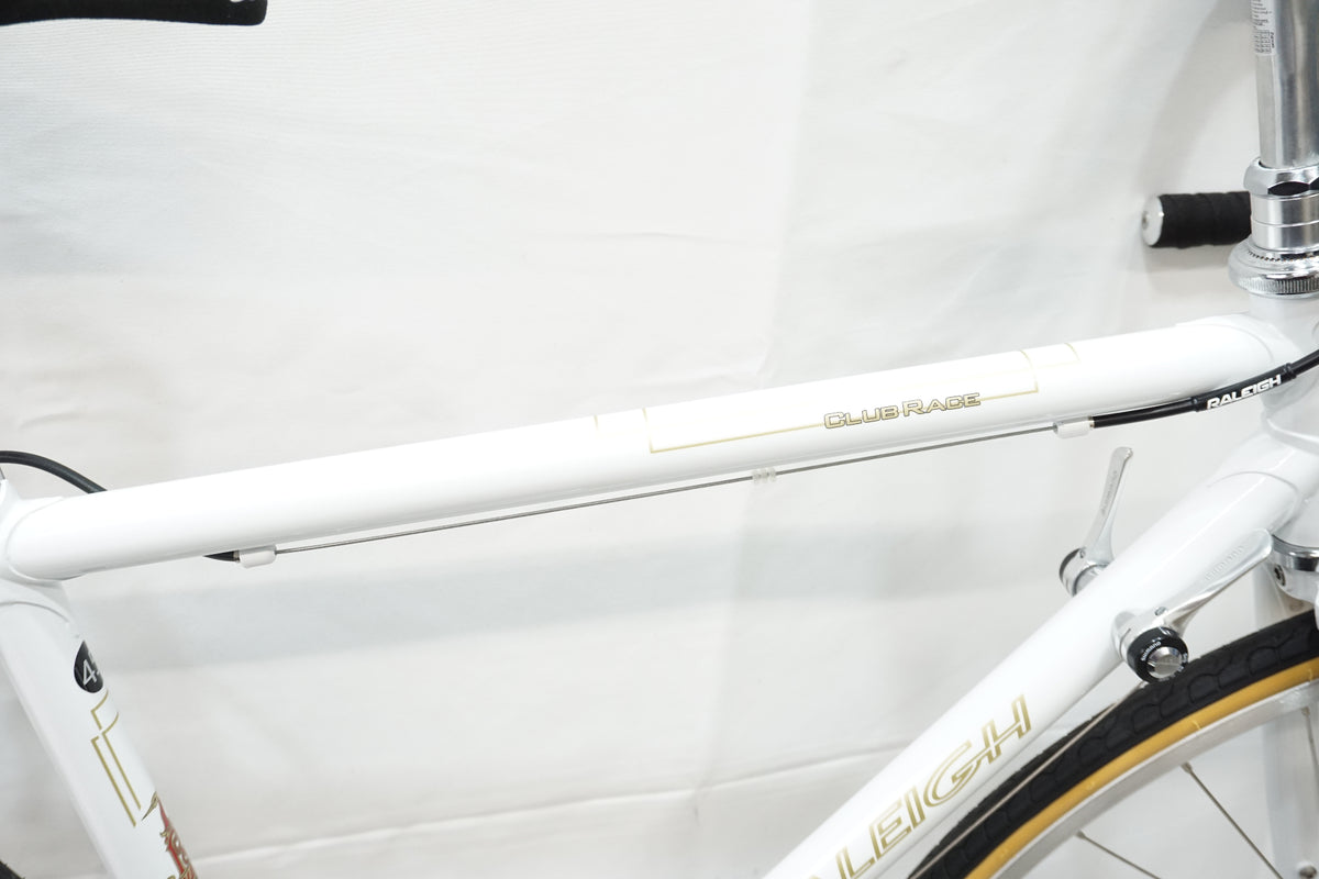 RALEIGH 「ラレー」 CLR CLUB RACE 2025年モデル ロードバイク / 大宮店