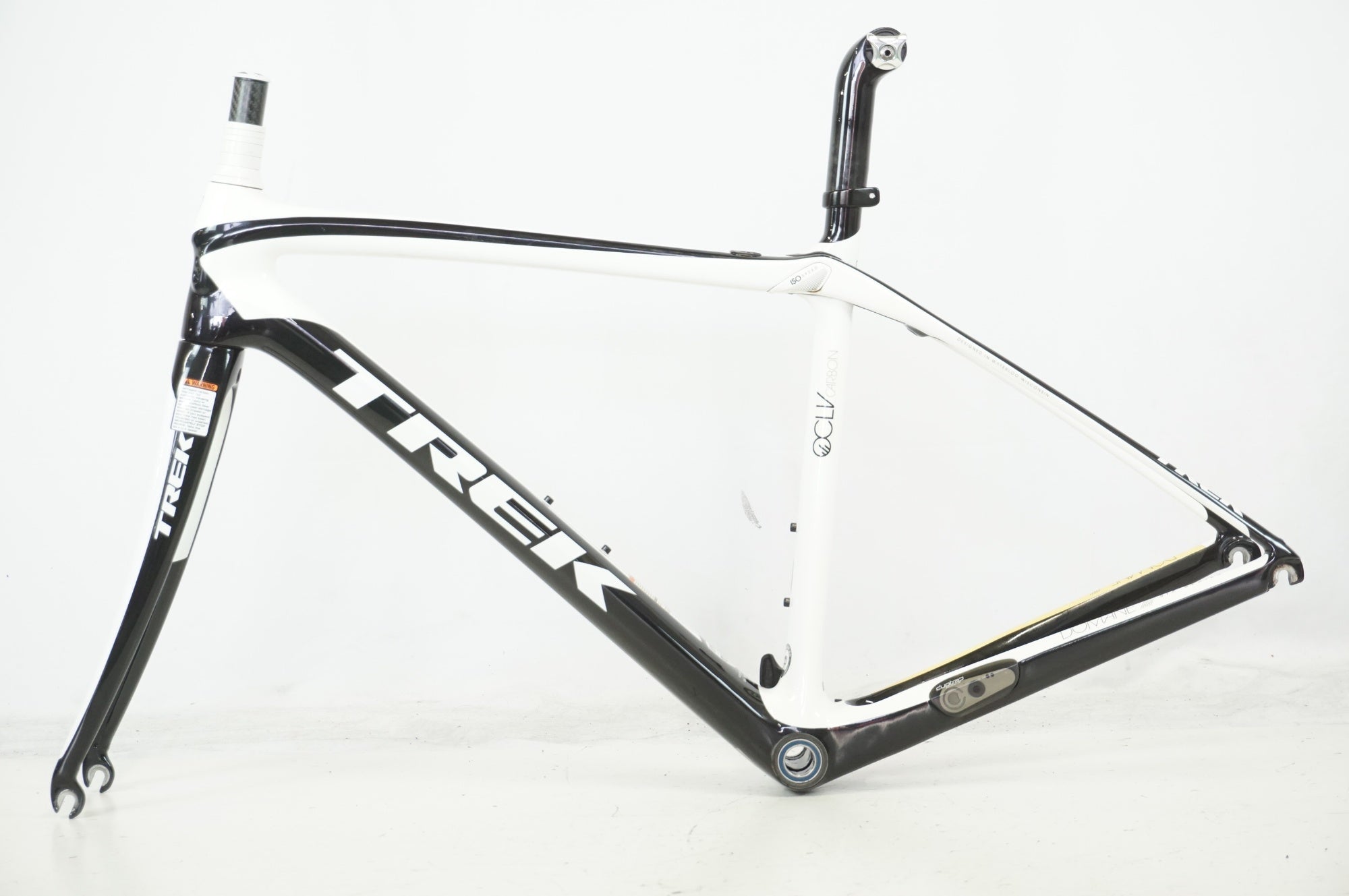 TREK 「トレック」 DOMANE 6.2 2013年モデル フレームセット / 宇都宮店