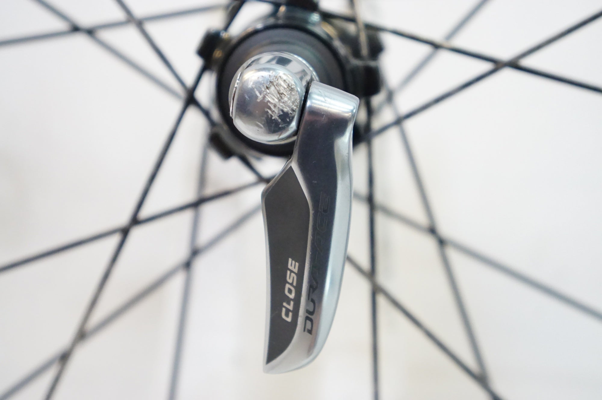 SHIMANO 「シマノ」 DURA-ACE WH-9000-C24-CL ホイールセット / 熊谷本店