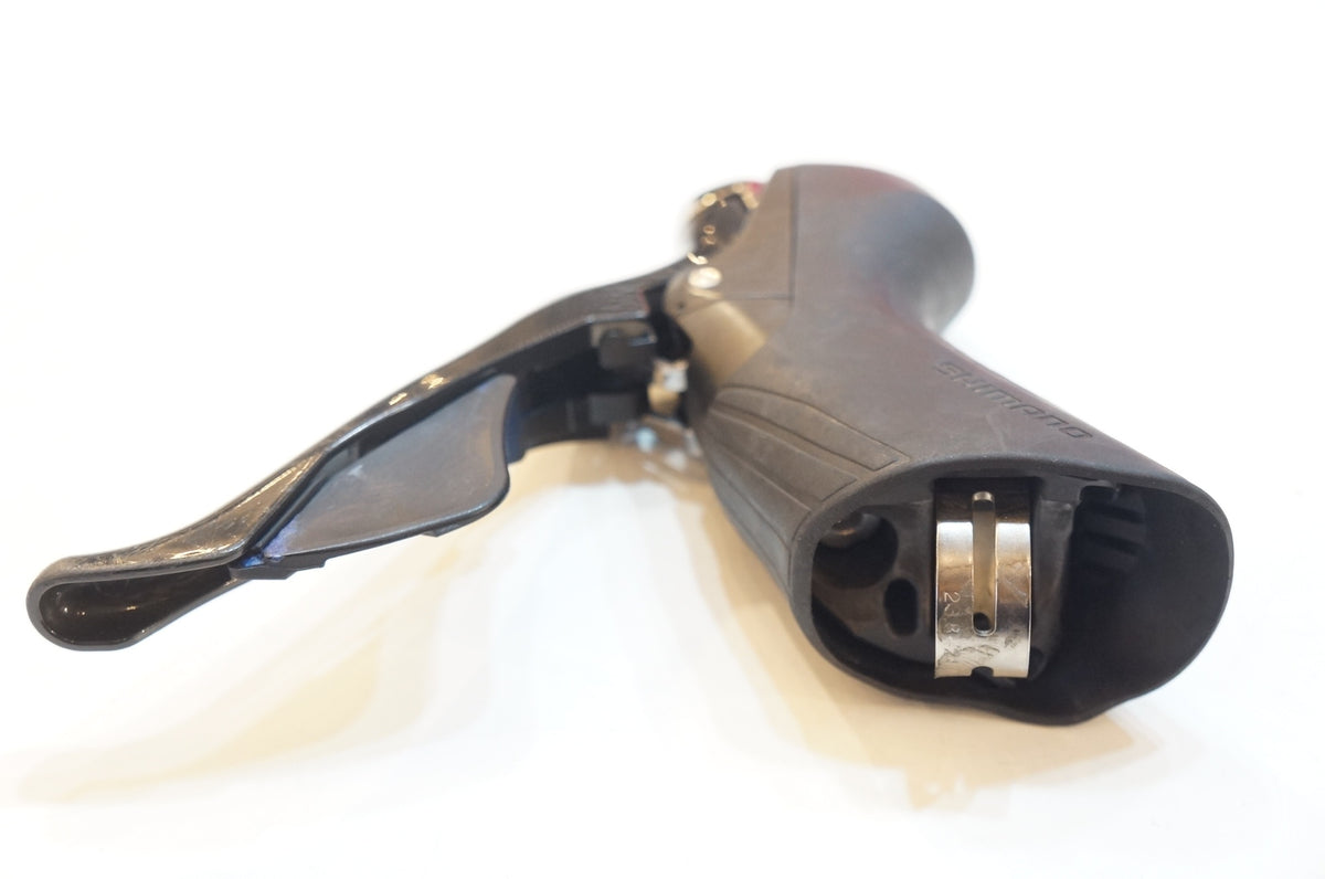 SHIMANO 「シマノ」 ULTEGRA ST-R8000 デュアルコントロールレバー / 浦和ベース