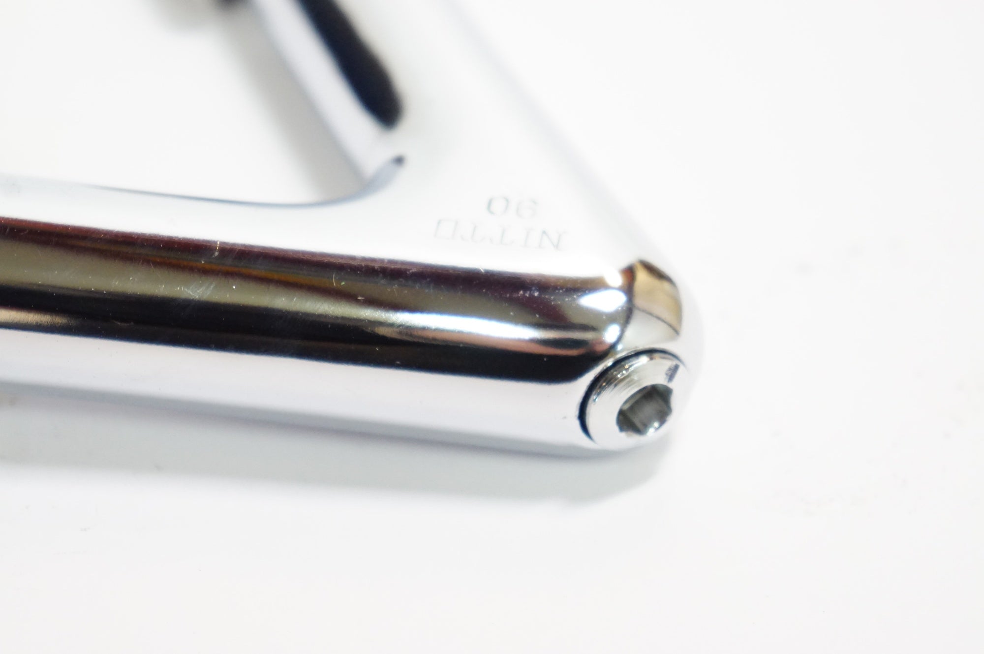 NITTO 「ニットー」 NJS φ25.4 90mm スチール ステム / 熊谷本店