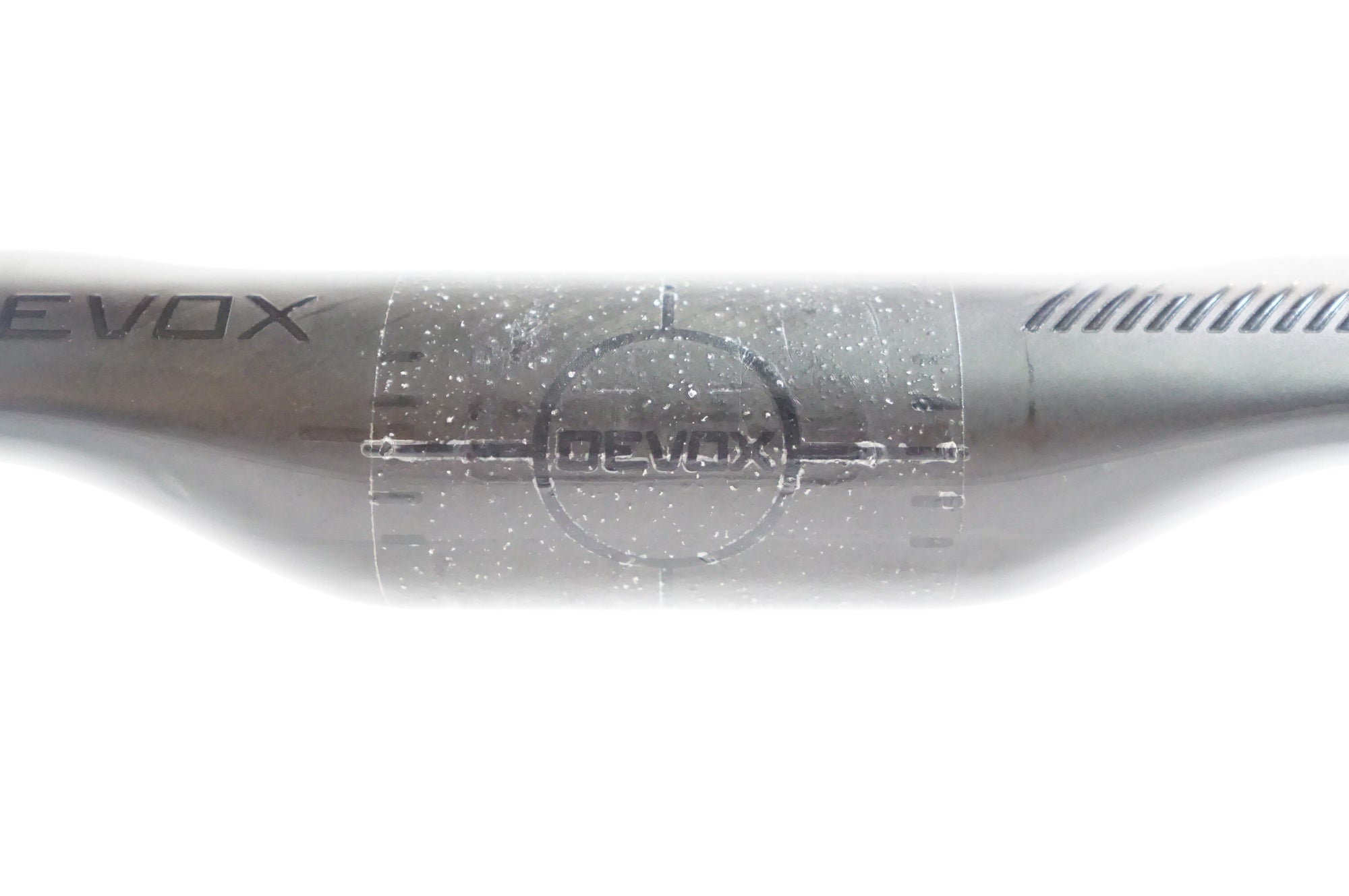 DEVOX 「デヴォックス」 400mm ハンドル / 熊谷本店