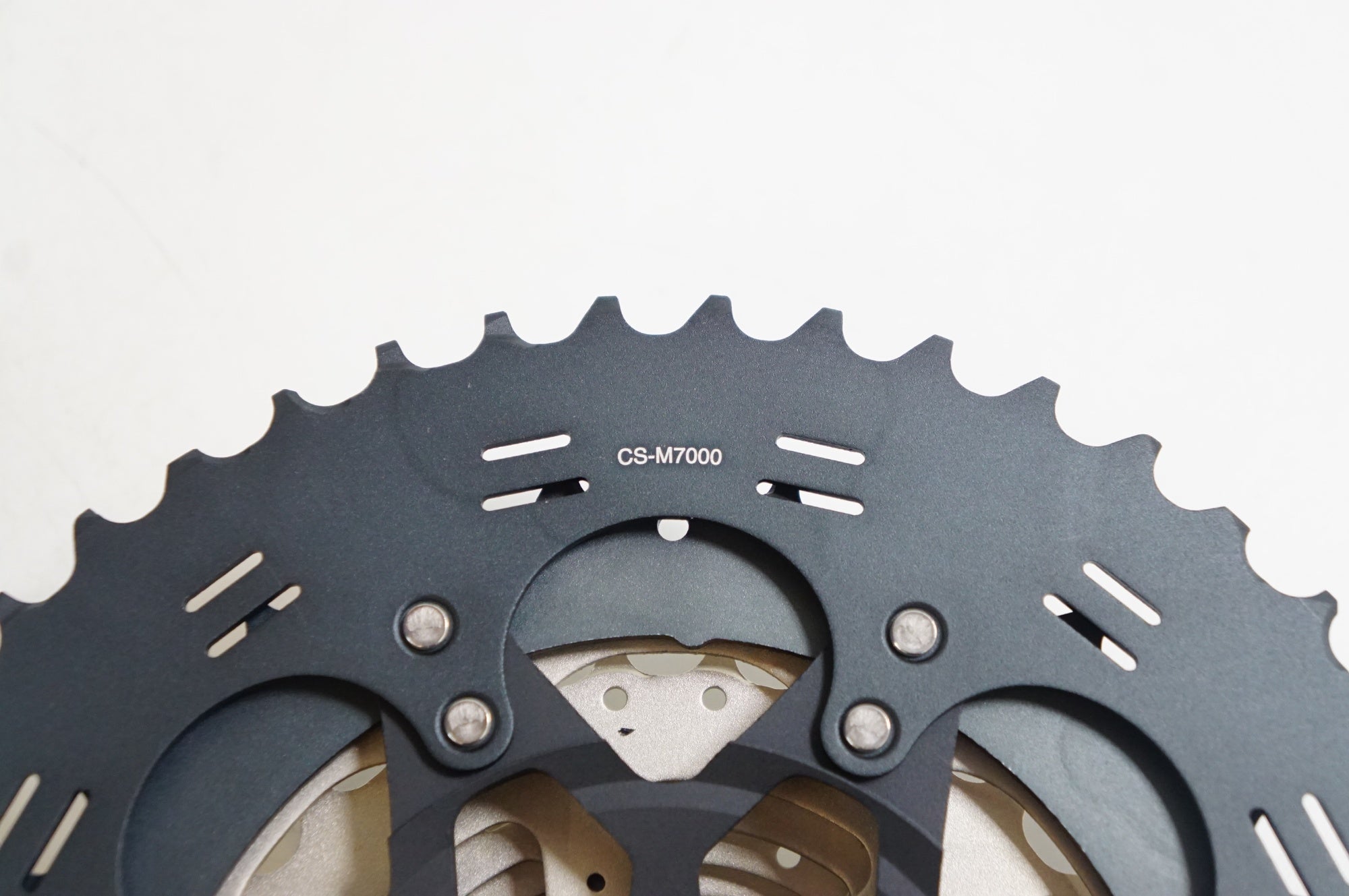 SHIMANO 「シマノ」 SLX CS-M7000 11-46T スプロケット / 熊谷本店