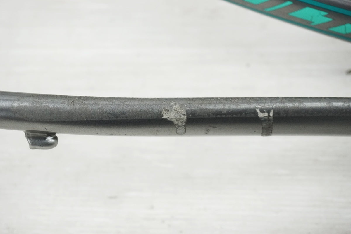 MERIDA 「メリダ」 SCULTURA400 JULIET 2017年頃モデル フレームセット / 奈良店