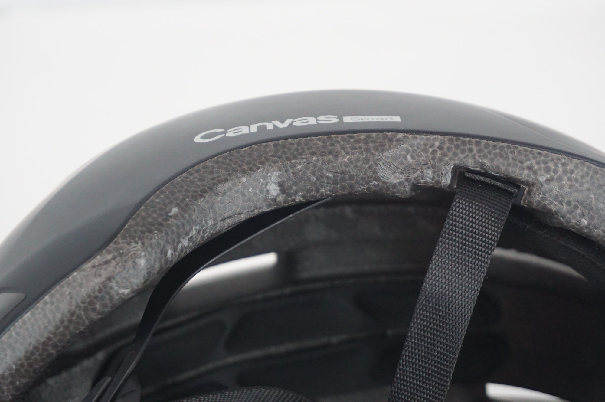OGK KABUTO 「オージーケーカブト」 CANVAS SMART M/Lサイズ ヘルメット / 阪急塚口店