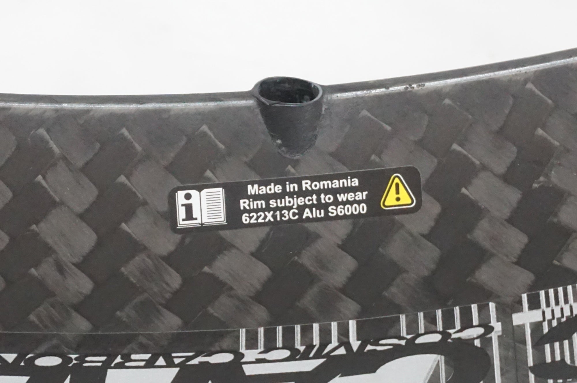 MAVIC 「マビック」 COSMIC CARBON SLR シマノ11S ホイールセット / 大宮店