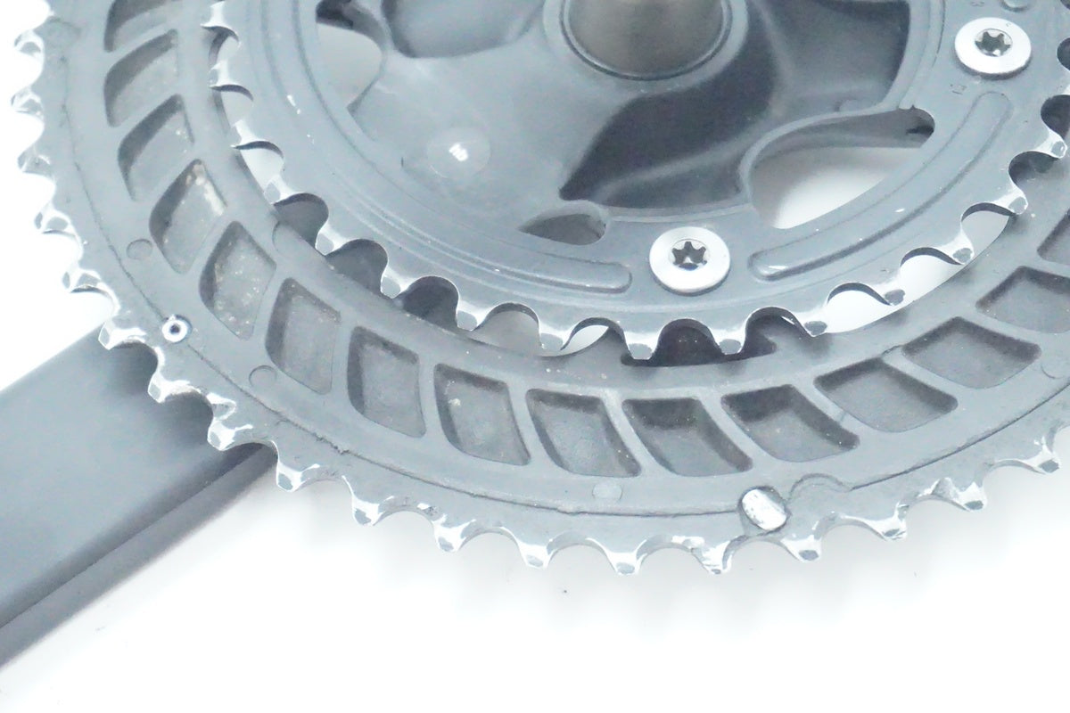 SHIMANO「シマノ」 105 FC-5800 170㎜ 50-34T クランク/ 京都