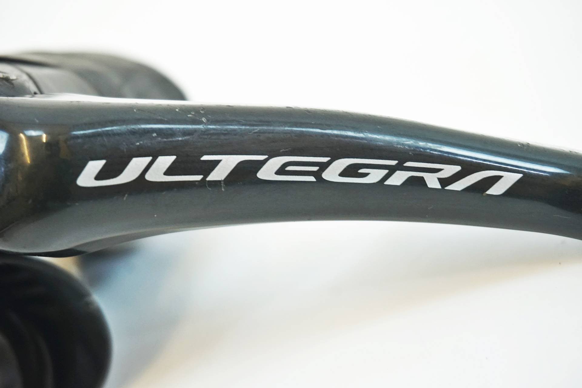 SHIMANO 「シマノ」 ULTEGRA ST-R8000 デュアルコントロールレバー / 有明ガーデン店