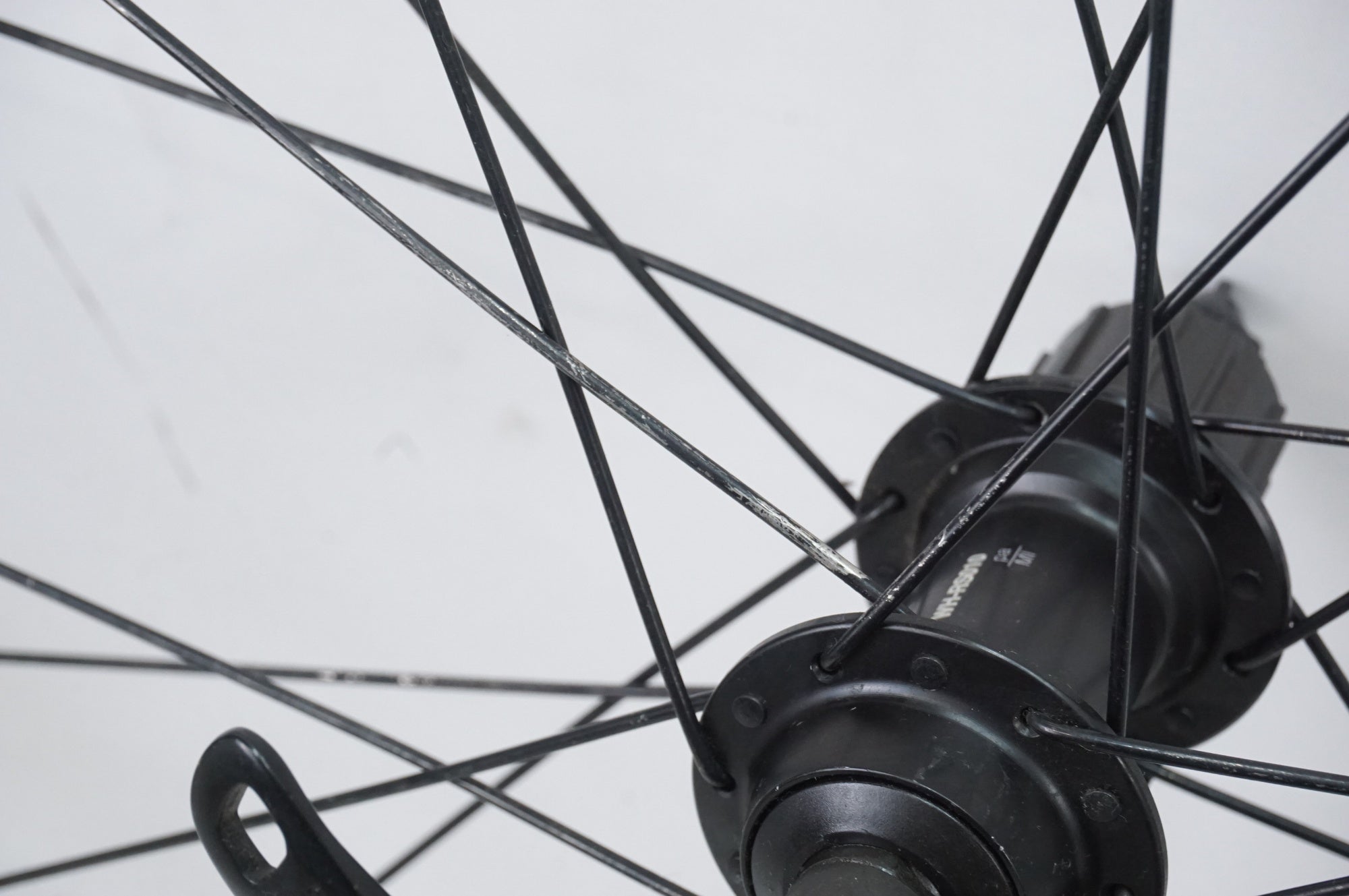 SHIMANO RS クリンチャータイヤ　11s SHIMANO（シマノ）WH-RS500 リアホイール チューブレス