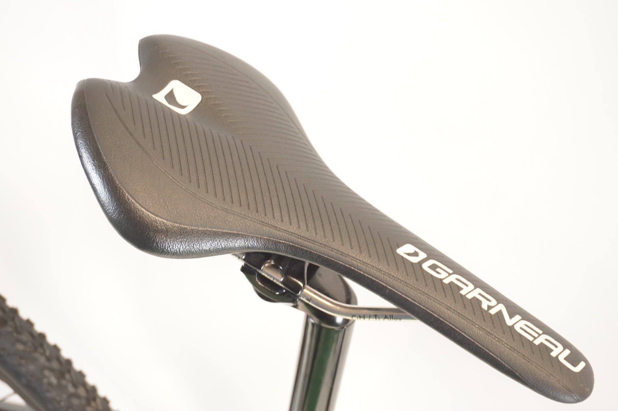 GARNEAU 「ガノー」 STEEPLE X 2015年モデル シクロクロス / 宇都宮店