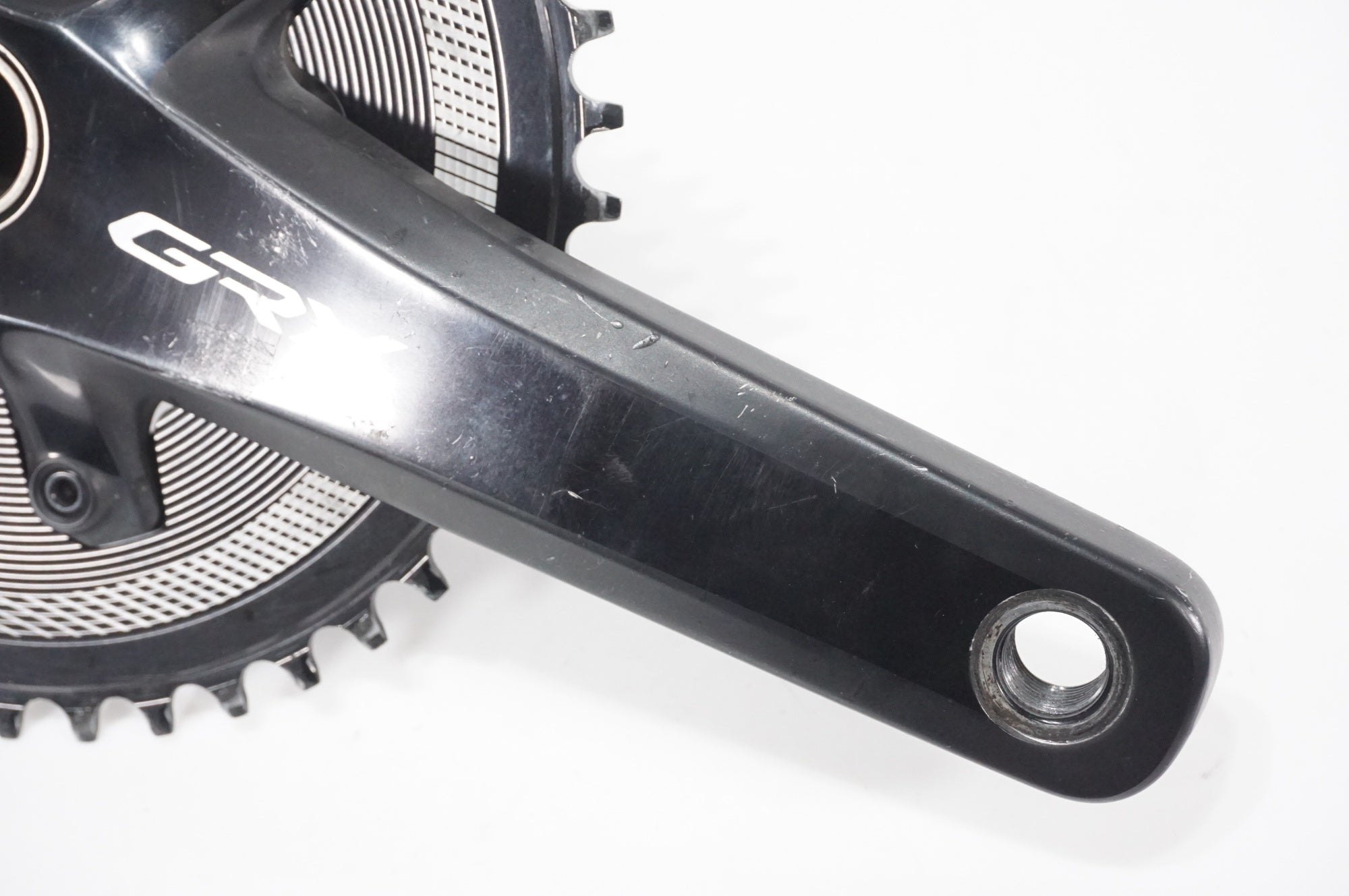 SHIMANO 「シマノ」 GRX FC-RX810 46T 172.5mm クランク / AKIBA店