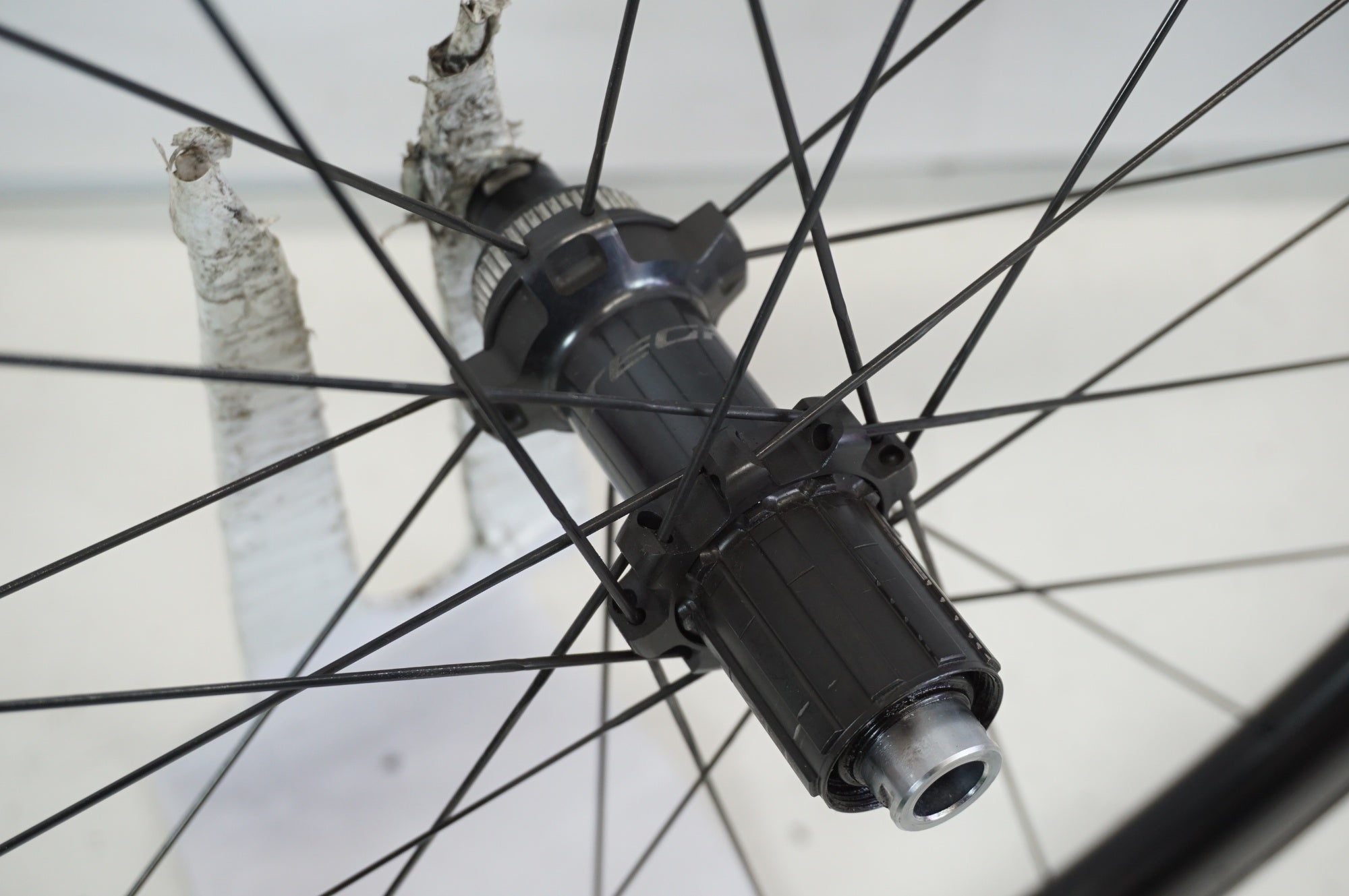SHIMANO 「シマノ」 ULTEGRA WH-R8170-C36-TL SHIMANO 11s ホイール