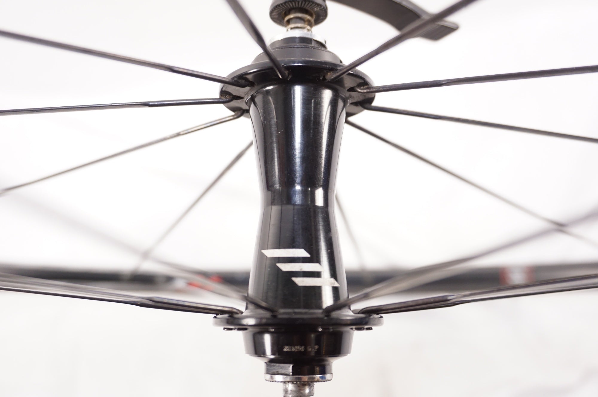 BONTRAGER 「ボントレガー」 RACE フロントホイール / 中目黒店